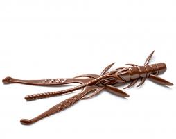 Силікон Fish Up Shrimp 3" (9pcs.), #012 - Chaos (58115)