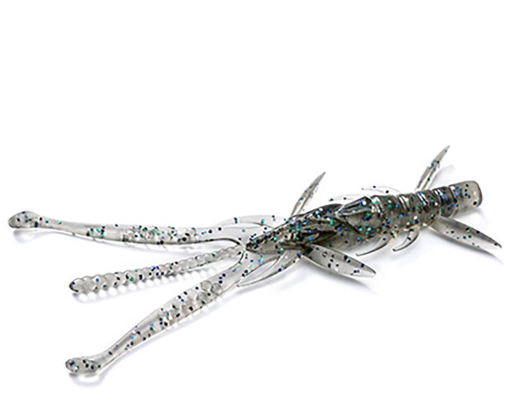 Силікон Fish Up Shrimp 3 (9 шт.), #057 - Bluegill