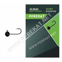 Джиг головка Perekat Elite №3/0 6гр (11819)