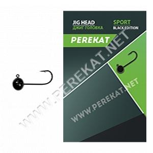 Джиг головка Perekat Elite №1/0 2гр (16627)