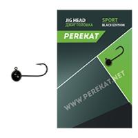 Джиг головка Perekat Elite №1/0 2гр (16627)