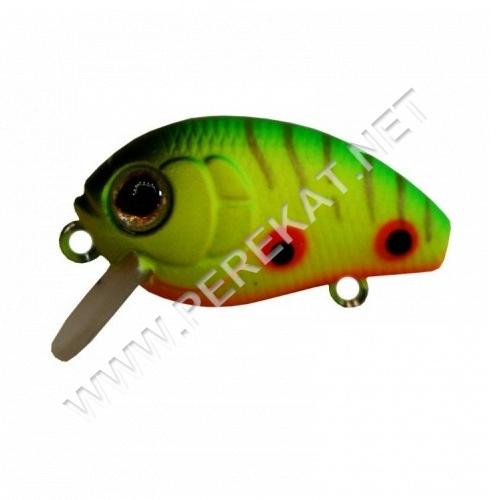 Воблер Strike Pro Baby Pro 2гр EG-036F(A17) (2503)