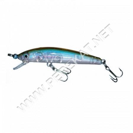 Воблер Strike Pro Swing Minnow 53F 2.5гр SP-012F(500G) (2492)