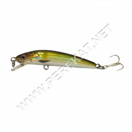 Воблер Strike Pro Swing Minnow 53SP 2.5гр SP-012SP(146) (2489)