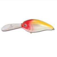Воблер Strike Pro Wormouth Wobbler 72F 22.0гр EG-038(402) (2488)