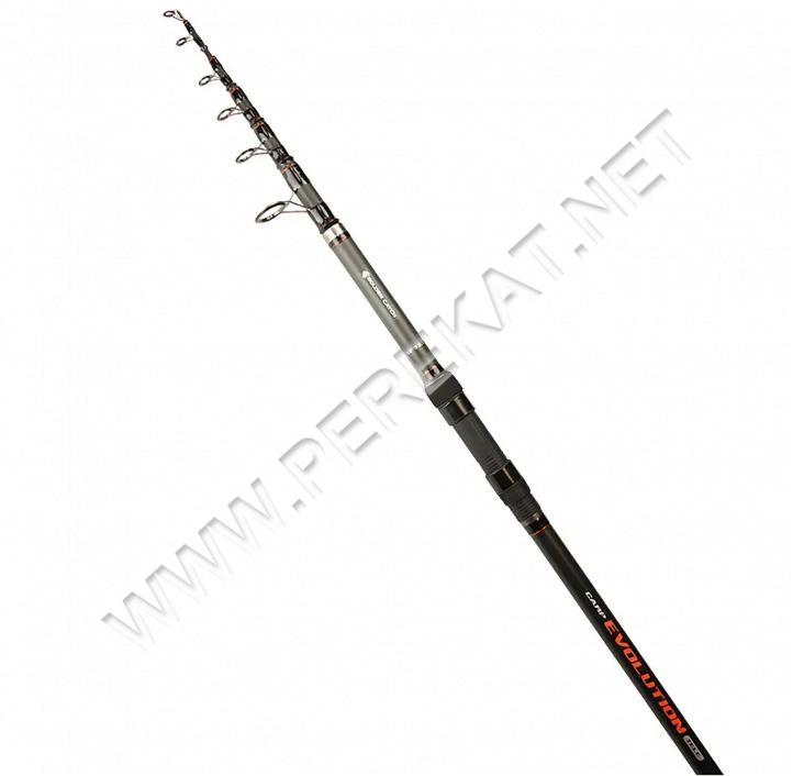 Вудилище GC Tele Carp Evolution 3.90м 3.5lb (58392)