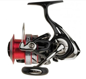 Котушка Daiwa 18 Ninja LT 6000