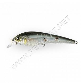 Воблер Strike Pro T'railer 100SP 18.4гр EG-140A(350G) (2480)