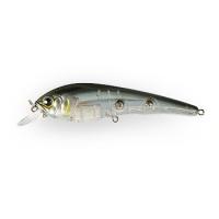 Воблер Strike Pro T'railer 100SP 18.4гр EG-140A(350G) (2480)