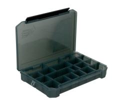 Коробка MEIHO Versus VS-3038ND Black (58518)