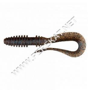 Силікон Keitech Mad Wag Mini 4.5