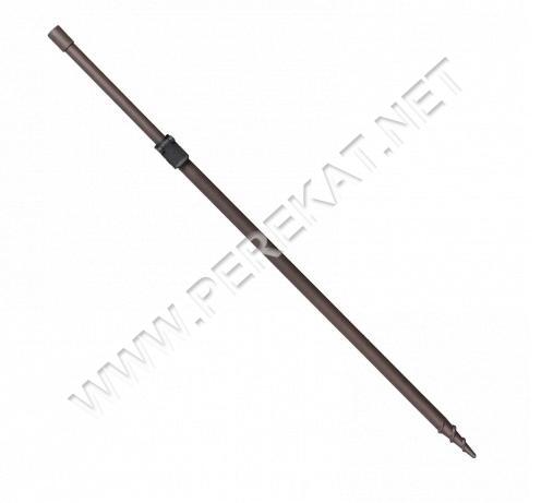 Стійка Brain ал. телескоп 40-60sm (58602)