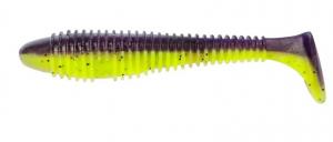 Силікон Select FatFish 3.8" col.071 (5 шт/упак) (58911)