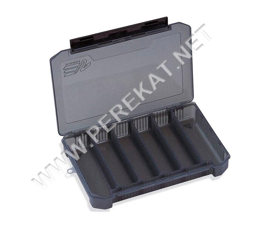 Коробка MEIHO Versus VS-3037ND Black (58548)