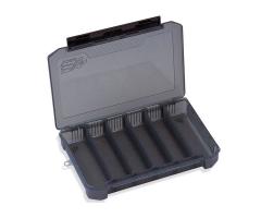 Коробка MEIHO Versus VS-3037ND Black (58548)