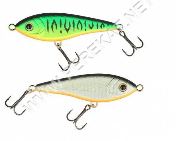 Воблер Strike Pro Buster V 85S 17.2гр(GC01S/A70-713S) (58882)