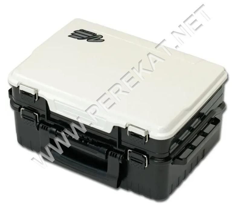 Ящик-кейс VERSUS VS-3078 Black (58549)