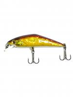 Воблер Smith D-Contact Abalone 50S 50mm 4.7g #04 Akakin abalone							