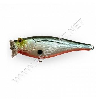 Воблер Strike Pro Sea Monster 58F 6.5гр SH-002BA(A05) (2452)