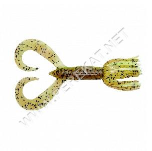 Силікон Keitech Little Spider 3