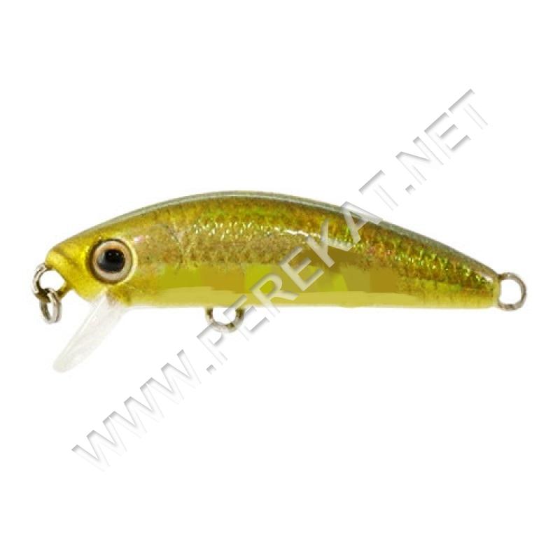 Воблер Strike Pro Mustang Minnow 35S 1.6гр MG-015(263) (2437)