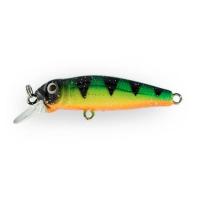 Воблер Strike Pro Midge 40SP 2г A09