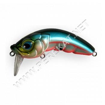 Воблер Strike Pro Hunchback 68F 13.1гр EG-112L(A05) (2429)
