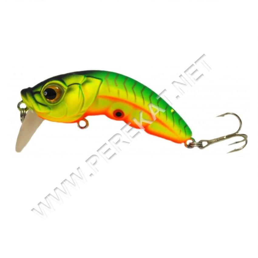 Воблер Strike Pro Hunchback 68F 11.2гр EG-112(A17) (2428) Воблер Strike Pro Hunchback 68F 11.2гр EG-112(A17) (2428)