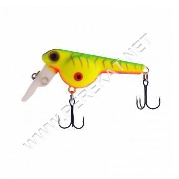 Воблер Strike Pro Hippocampus 40F 3.0гр EG-088(A17) (2426)