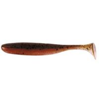 Силікон Keitech Easy Shiner 4.5" (6 шт/уп) к:404 red crawdad	