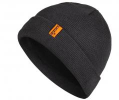 302742-L Шапка  Norfin KOBOLD WARM GY L (59137)