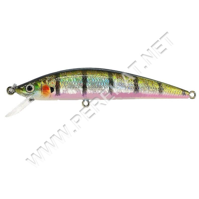 Воблер Strike Pro Euro Minnow 110F 17.0гр JL-115(630V) (2405)