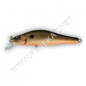 Воблер Strike Pro Archback 80SP 10.3гр(613T) (2375)