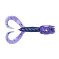 Силікон Keitech Little Spider 3.5" (5 шт/уп) к:408 electric june bug (59995)