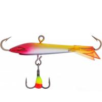 Балансир Select Smile 30mm 4.0g CLN (Clown) (24438)