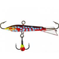 Балансир Select Smile 45mm 8.0g CT (Coral Trout) (59654)