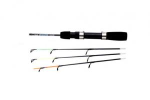 Вудилище зимове Fishing ROI Ice Hunter 55см 1 3pcs (59819)