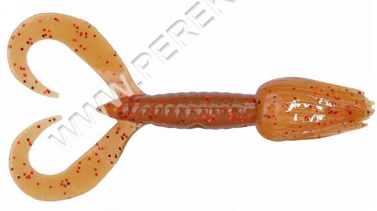 Силікон Keitech Little Spider 3