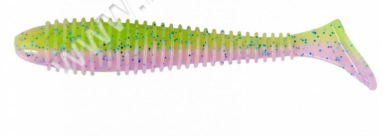 Силікон Keitech Swing Impact FAT 3.3