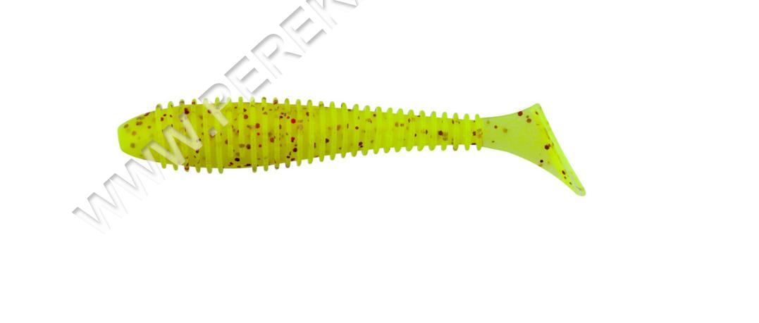 Силікон Keitech Swing Impact FAT 4,3