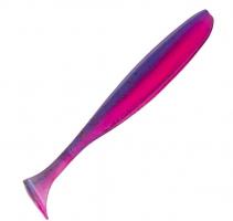 Силікон Keitech Easy Shiner 4.5" (6 шт / упак) ц:473 (60078)