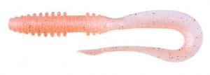 Силікон Keitech Mad Wag Slim 4.5" (9 шт/уп) к:011 natural pink (60085)
