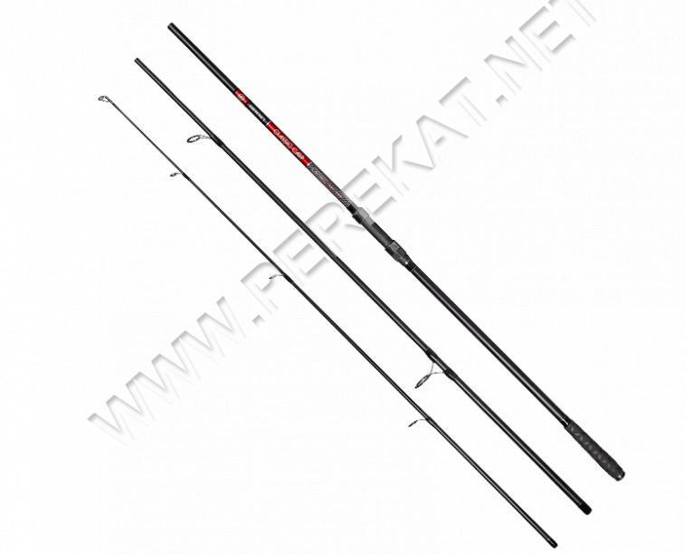 Вудилище коропове Brain Classic Carp 3.30m 3.5lbs 3sec. (60119)