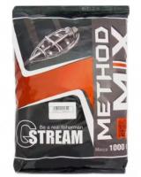 Прикормка G.Stream METHOD MIX Fresh Mix 1000 г (60519)