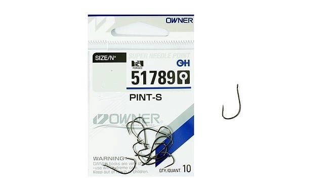 Гачки Owner 51789 №2
