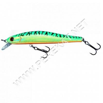 Воблер KD5252 ION XS 90F (HT), Floating, 90mm, 9,5g (2082)