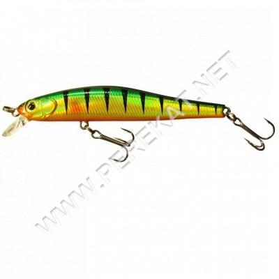 Воблер KD5252 ION XS 90F (PC), Floating, 90mm, 9,5g (2081)