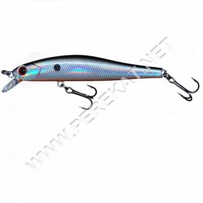 Воблер KD5252 ION XS 90F (GT), Floating, 90mm, 9,5g (2080)