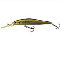 Воблер KD5297 ION DD 130F (CNT), Floating, 130mm, 27,0g (2076)