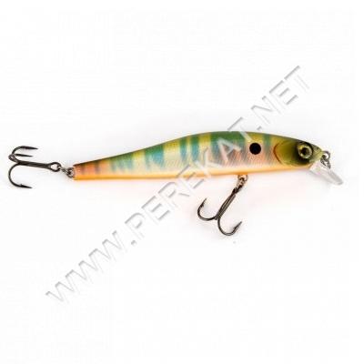 Воблер KD5292 ION XS 130F (PNT), Floating, 130mm, 22,1g (2073)